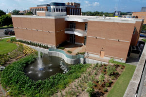 Barry Art Museum at Old Dominion University