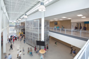 dixon middle school