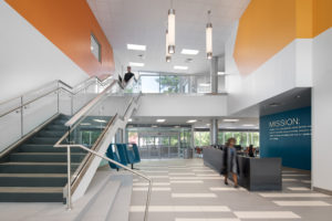 Human services agency