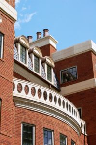 Eastover Place Condominium