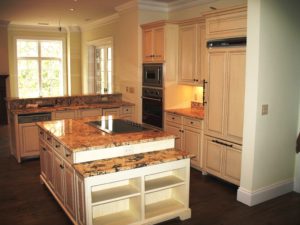 Eastover place kitchen