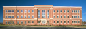 North Carolina Research Campus - Medical Office Building