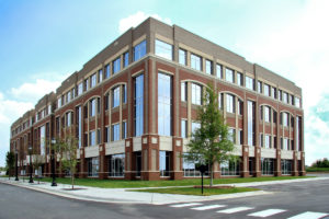 Toringdon Office Building