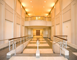 Toringdon Business Park Interiors