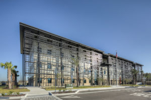 Valencia College Poinciana Campus