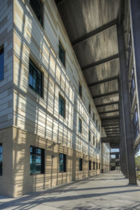Valencia College Poinciana Campus