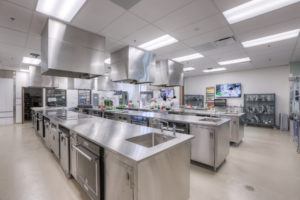 Valencia College Poinciana Campus