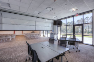 Valencia College Poinciana Campus