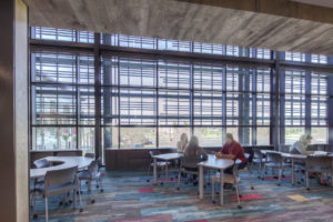 Valencia College Poinciana Campus