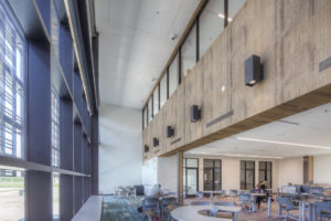 Clancy & Theys was chosen to provide construction management at risk services for the first three (3) buildings of the new Poinciana Campus for Valencia College.