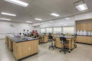 Poinciana Campus for Valencia College