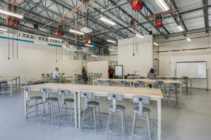 Poinciana Campus for Valencia College