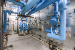 Clancy & Theys was chosen to provide construction management at risk services for the first three (3) buildings of the new Poinciana Campus for Valencia College.