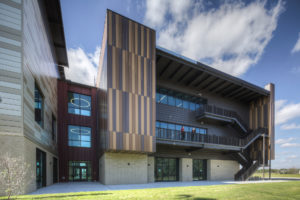 Valencia College Poinciana Campus