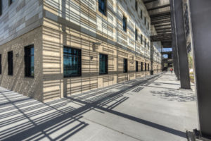 Valencia College Poinciana Campus