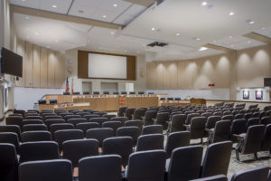 RBELC Boardroom Renovation