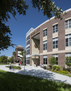 Global UCF