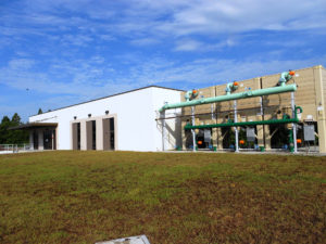 CEP building