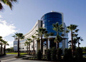UCF Partnership III Building