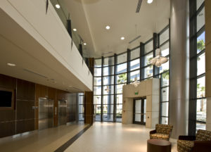 UCF Partnership III Building