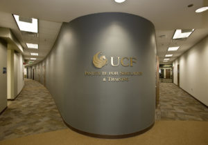 UCF Partnership III Building