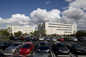 UCF Partnership Building