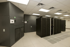 UCF Partnership III Building