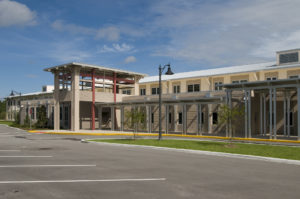 Harmony Community School