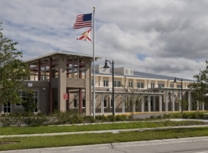 Harmony Community School
