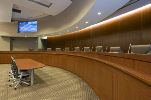 Winter garden city hall