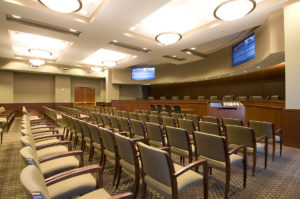 Winter Garden City Hall