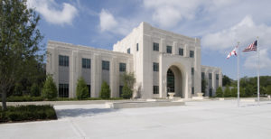 Winter Garden City Hall