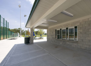 Clancy & Theys Construction Management