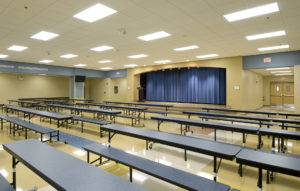 stage in flora ridge