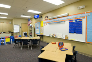 Flora Ridge Elementary School