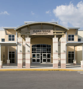 Flora ridge