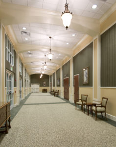 Lake Mary Clancy & Theys construction