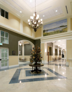 Clancy & Theys Construction of Lake Mary