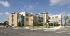 OOCEA headquarters