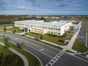 Eagle Creek Elementary School