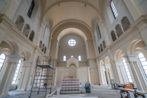 Image from Cathedral Site