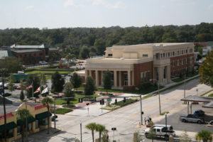 Deland City Hall