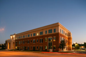 Deland City Hall
