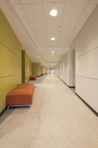Valencia College Osceola Campus Building 4 & CEP by Clancy & Theys