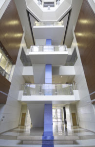 Valencia College Osceola Campus Building
