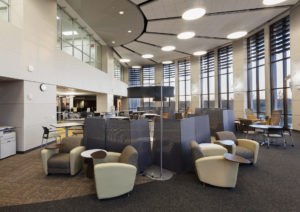 Valencia College Osceola Campus Building 4 & CEP