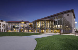 Valencia College Osceola Campus Building 4 & CEP