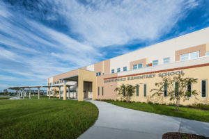 Independence Elemenetary School