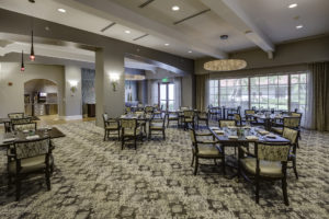 La Posada Independent Living