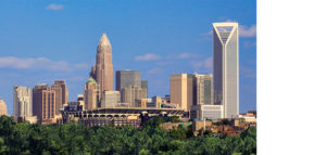 Clancy & Theys in Charlotte, NC